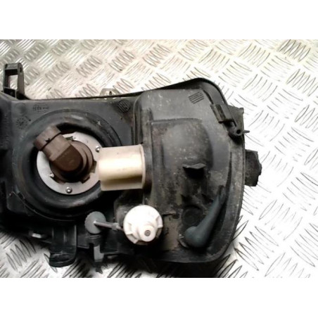 Optique avant principal gauche (feux)(phare) OPEL ASTRA G d’occasion