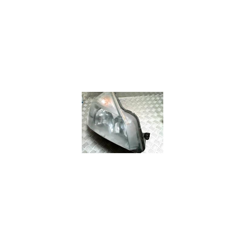 Optique avant principal droit (feux)(phare) RENAULT GRAND ESPACE 4 PHASE 1 d’occasion