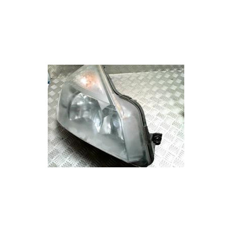 Optique avant principal droit (feux)(phare) RENAULT GRAND ESPACE 4 PHASE 1 d’occasion