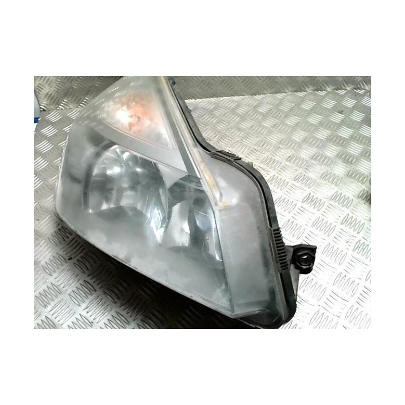 Optique avant principal droit (feux)(phare) RENAULT GRAND ESPACE 4 PHASE 1 d’occasion
