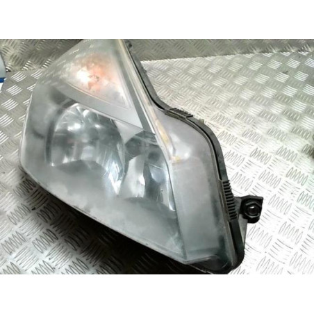 Optique avant principal droit (feux)(phare) RENAULT GRAND ESPACE 4 PHASE 1 d’occasion