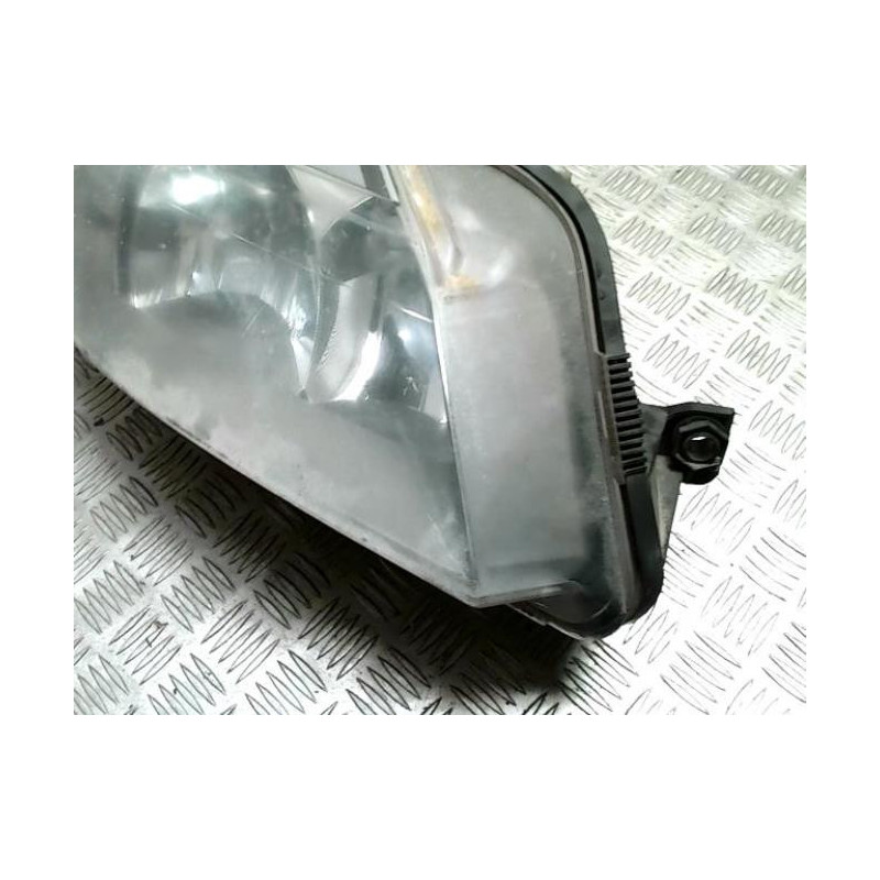 Optique avant principal droit (feux)(phare) RENAULT GRAND ESPACE 4 PHASE 1 d’occasion