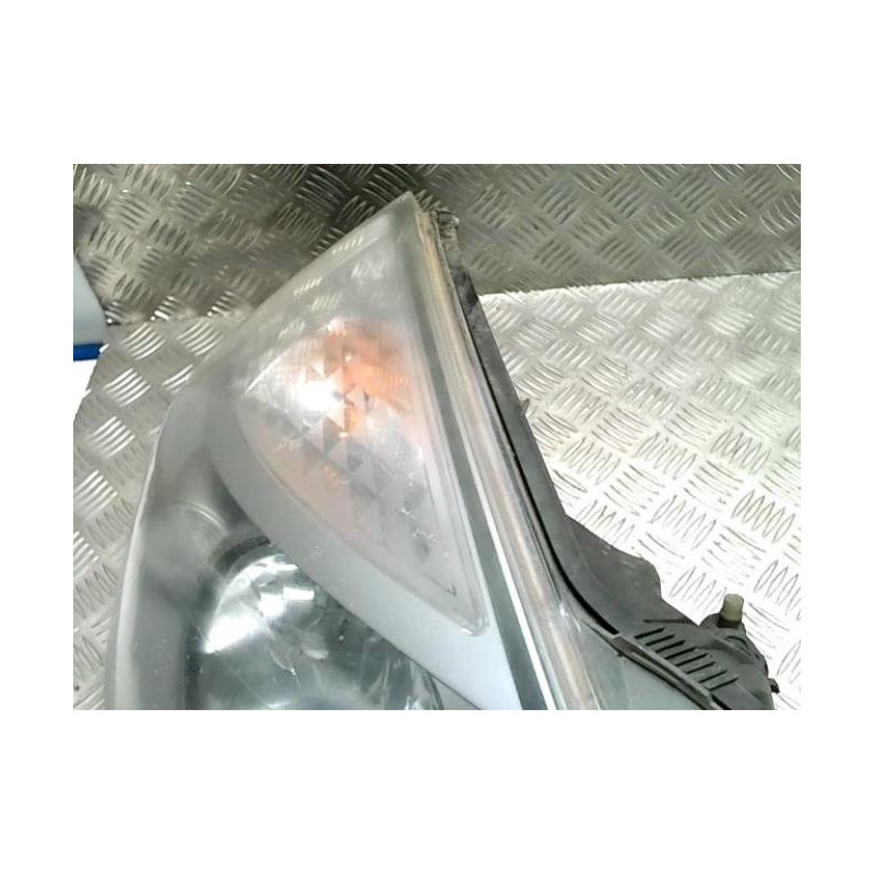 Optique avant principal droit (feux)(phare) RENAULT GRAND ESPACE 4 PHASE 1 d’occasion