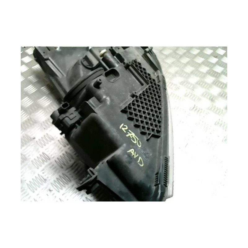 Optique avant principal droit (feux)(phare) RENAULT GRAND ESPACE 4 PHASE 1 d’occasion