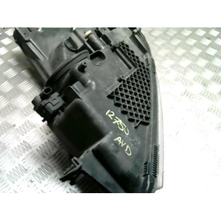 Optique avant principal droit (feux)(phare) RENAULT GRAND ESPACE 4 PHASE 1 d’occasion