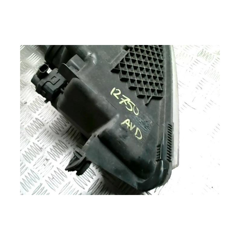Optique avant principal droit (feux)(phare) RENAULT GRAND ESPACE 4 PHASE 1 d’occasion