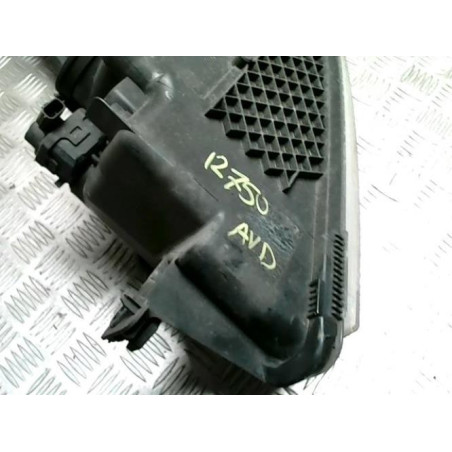 Optique avant principal droit (feux)(phare) RENAULT GRAND ESPACE 4 PHASE 1 d’occasion