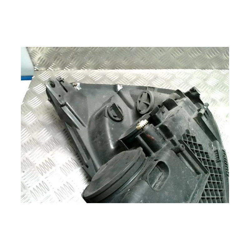 Optique avant principal droit (feux)(phare) RENAULT GRAND ESPACE 4 PHASE 1 d’occasion