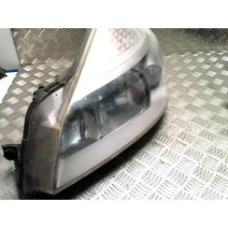 Optique avant principal gauche (feux)(phare) RENAULT GRAND ESPACE 4 PHASE 1 d’occasion