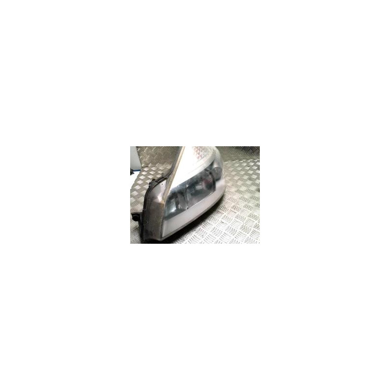 Optique avant principal gauche (feux)(phare) RENAULT GRAND ESPACE 4 PHASE 1 d’occasion
