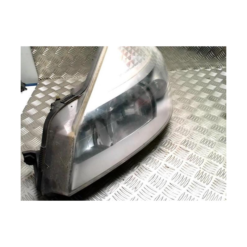 Optique avant principal gauche (feux)(phare) RENAULT GRAND ESPACE 4 PHASE 1 d’occasion