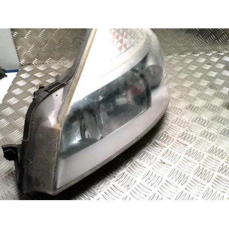 Optique avant principal gauche (feux)(phare) RENAULT GRAND ESPACE 4 PHASE 1 d’occasion