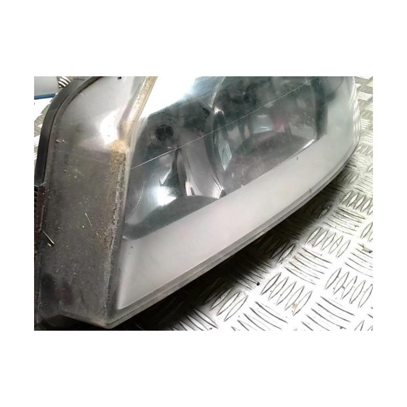 Optique avant principal gauche (feux)(phare) RENAULT GRAND ESPACE 4 PHASE 1 d’occasion