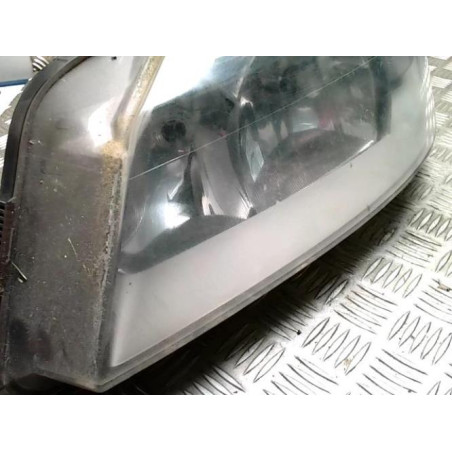 Optique avant principal gauche (feux)(phare) RENAULT GRAND ESPACE 4 PHASE 1 d’occasion