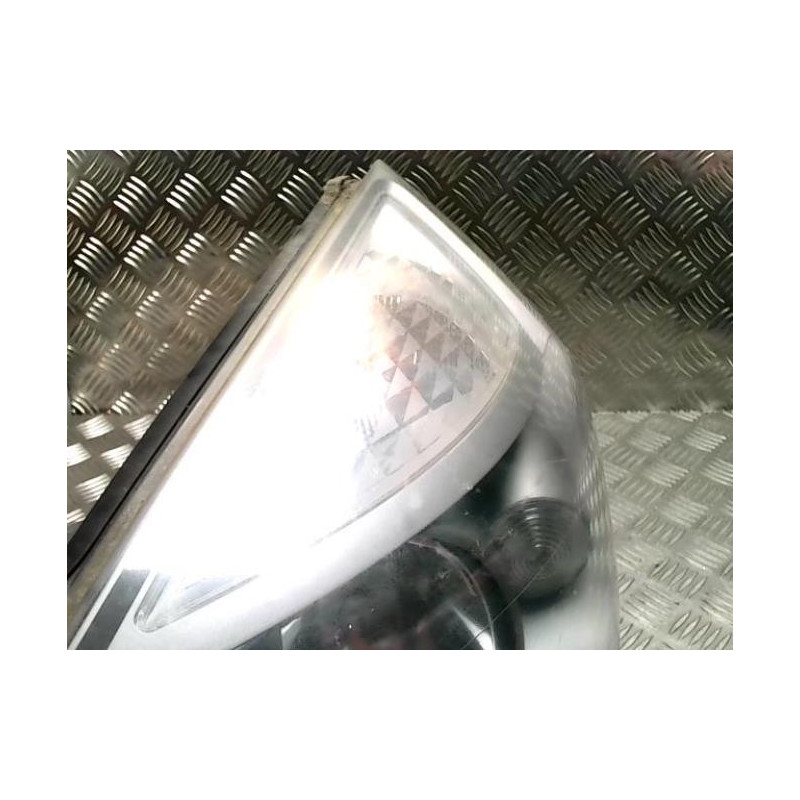 Optique avant principal gauche (feux)(phare) RENAULT GRAND ESPACE 4 PHASE 1 d’occasion