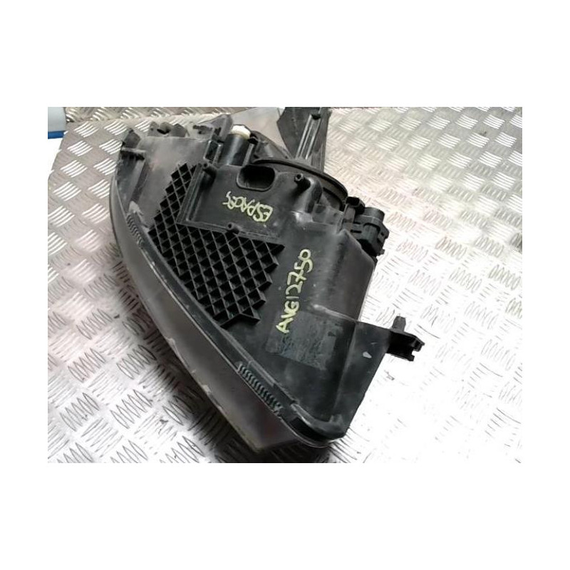 Optique avant principal gauche (feux)(phare) RENAULT GRAND ESPACE 4 PHASE 1 d’occasion