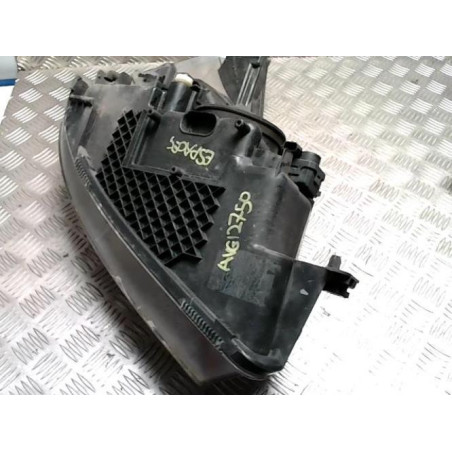 Optique avant principal gauche (feux)(phare) RENAULT GRAND ESPACE 4 PHASE 1 d’occasion