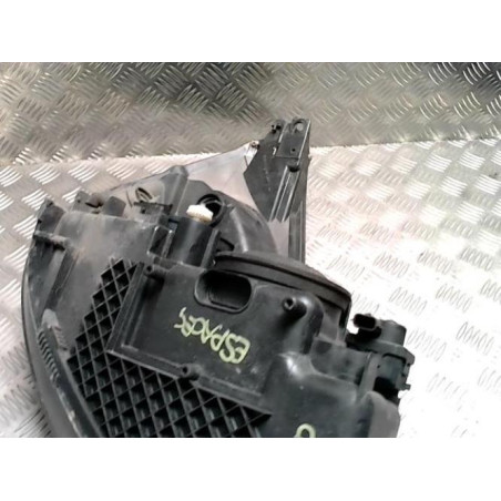 Optique avant principal gauche (feux)(phare) RENAULT GRAND ESPACE 4 PHASE 1 d’occasion