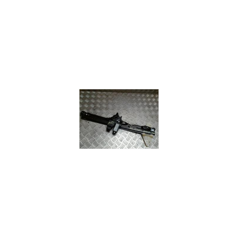 Leve vitre electrique avant droit PEUGEOT EXPERT 3 PHASE 1 d’occasion