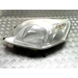 Optique avant principal gauche (feux)(phare) PEUGEOT BIPPER d’occasion