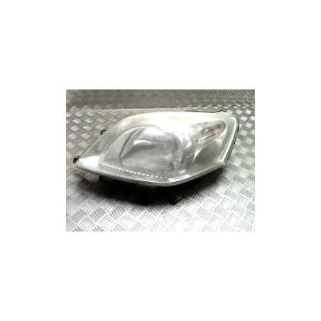 Optique avant principal gauche (feux)(phare) PEUGEOT BIPPER d’occasion