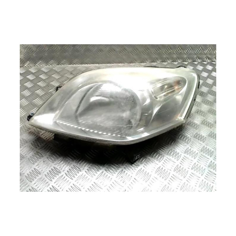 Optique avant principal gauche (feux)(phare) PEUGEOT BIPPER d’occasion