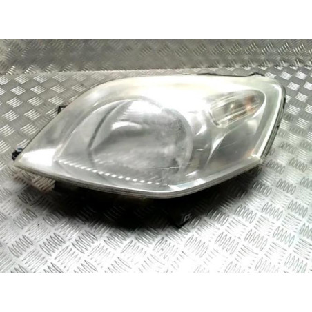 Optique avant principal gauche (feux)(phare) PEUGEOT BIPPER d’occasion