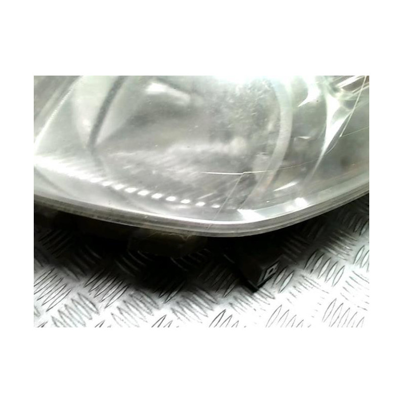 Optique avant principal gauche (feux)(phare) PEUGEOT BIPPER d’occasion