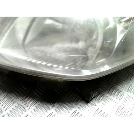 Optique avant principal gauche (feux)(phare) PEUGEOT BIPPER d’occasion
