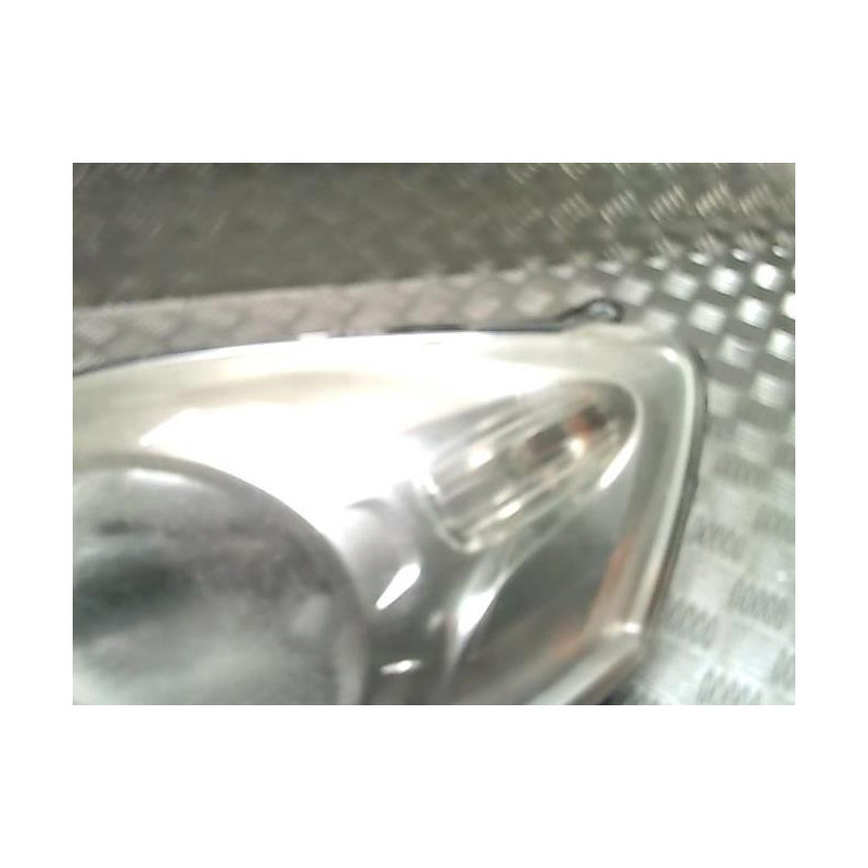 Optique avant principal gauche (feux)(phare) PEUGEOT BIPPER d’occasion