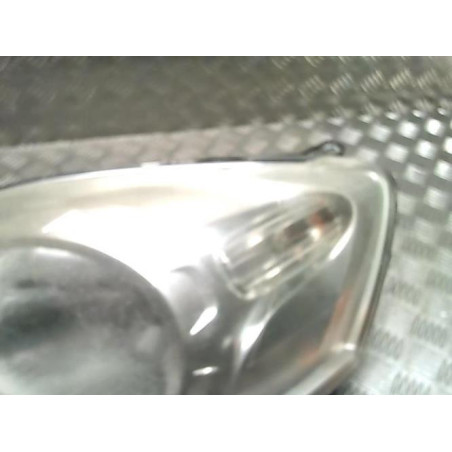 Optique avant principal gauche (feux)(phare) PEUGEOT BIPPER d’occasion