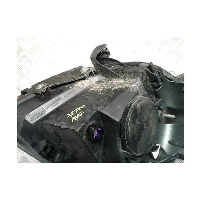 Optique avant principal gauche (feux)(phare) PEUGEOT BIPPER d’occasion