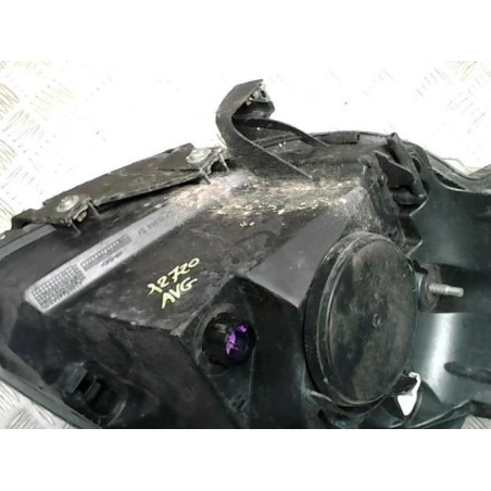 Optique avant principal gauche (feux)(phare) PEUGEOT BIPPER d’occasion