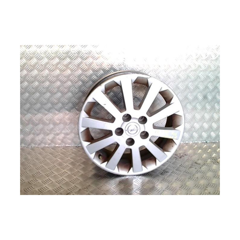 Jante OPEL ZAFIRA A PHASE 2 d’occasion