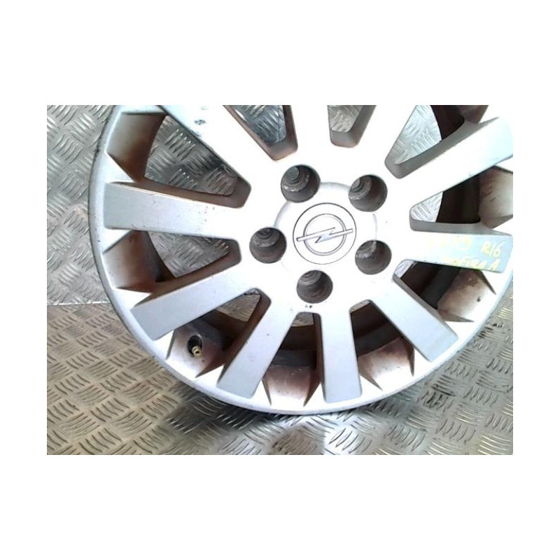 Jante OPEL ZAFIRA A PHASE 2 d’occasion