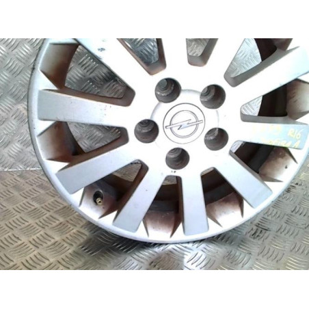 Jante OPEL ZAFIRA A PHASE 2 d’occasion