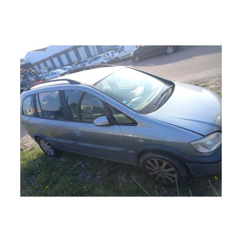 Jante OPEL ZAFIRA A PHASE 2 d’occasion
