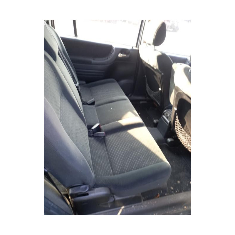 Jante OPEL ZAFIRA A PHASE 2 d’occasion