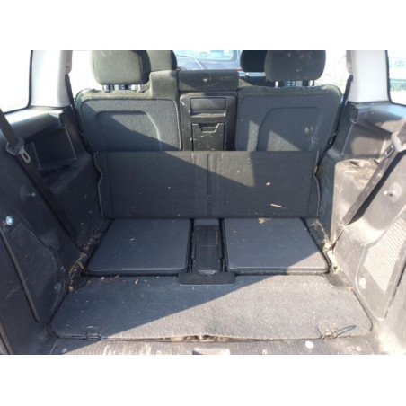 Jante OPEL ZAFIRA A PHASE 2 d’occasion
