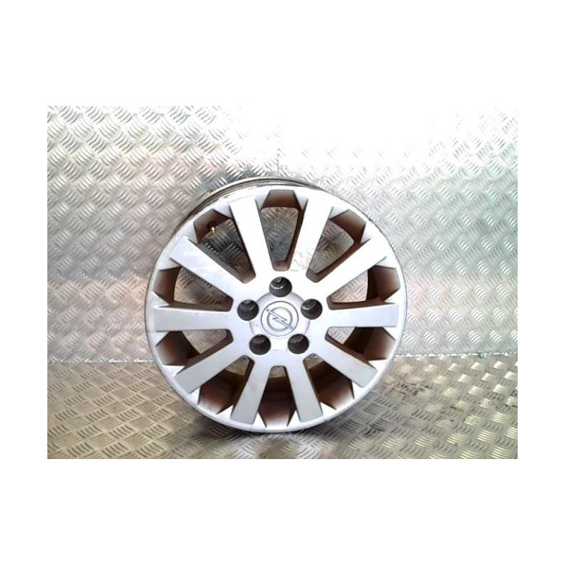 Jante OPEL ZAFIRA A PHASE 2 d’occasion