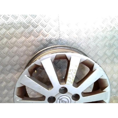 Jante OPEL ZAFIRA A PHASE 2 d’occasion