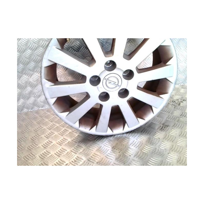 Jante OPEL ZAFIRA A PHASE 2 d’occasion