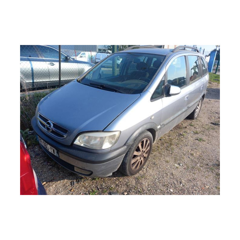 Jante OPEL ZAFIRA A PHASE 2 d’occasion