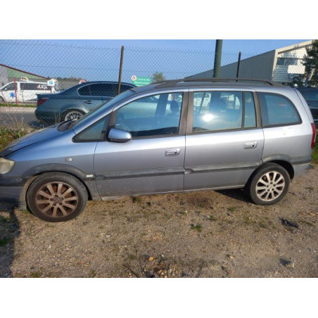 Jante OPEL ZAFIRA A PHASE 2 d’occasion