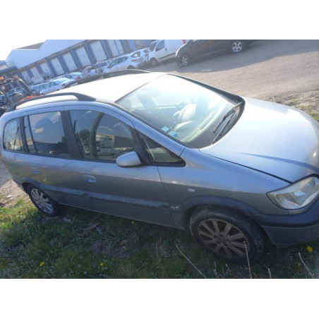 Jante OPEL ZAFIRA A PHASE 2 d’occasion