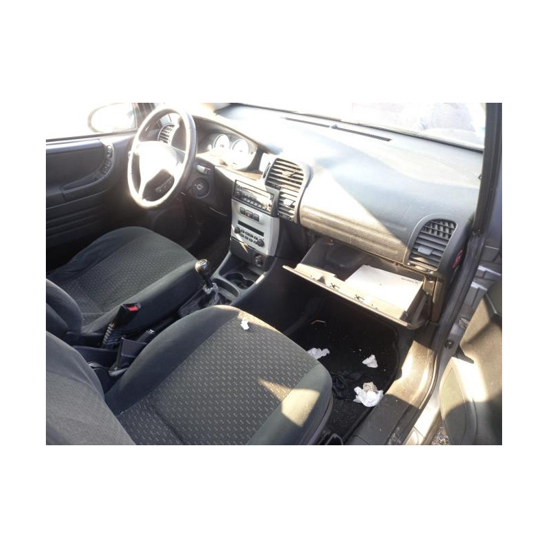Jante OPEL ZAFIRA A PHASE 2 d’occasion