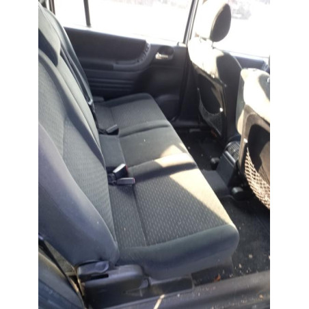 Jante OPEL ZAFIRA A PHASE 2 d’occasion