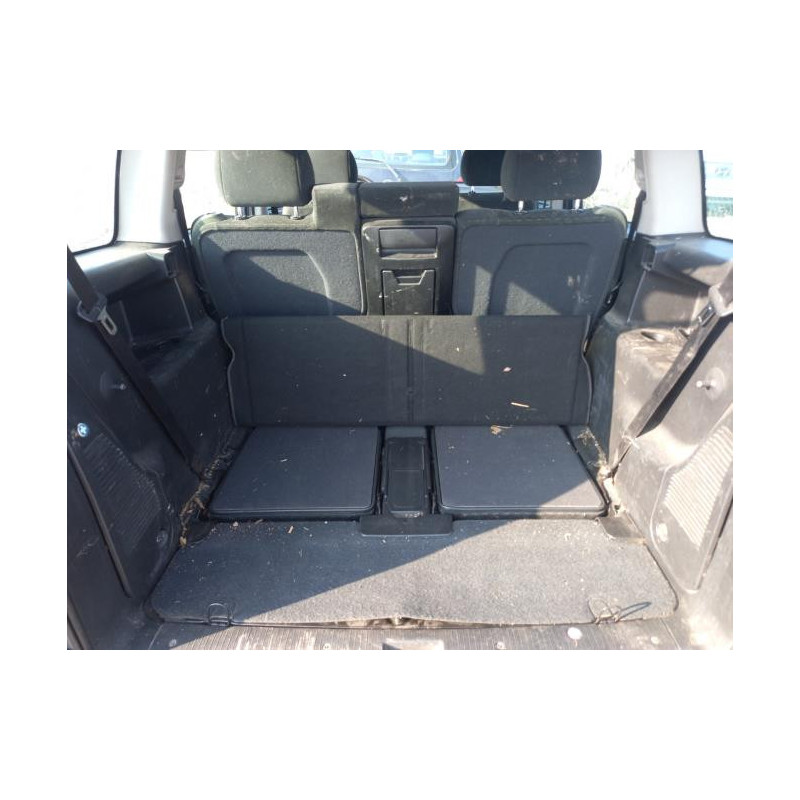 Jante OPEL ZAFIRA A PHASE 2 d’occasion