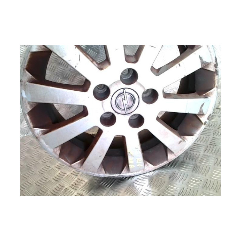 Jante OPEL ZAFIRA A PHASE 2 d’occasion