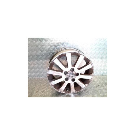 Jante OPEL ZAFIRA A PHASE 2 d’occasion